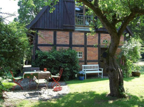 Ferienhaus Familie Gercke